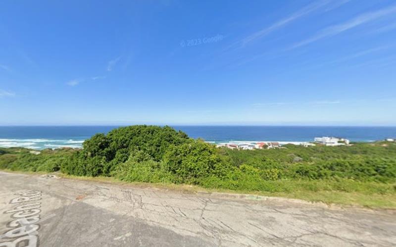 Vacant Land
