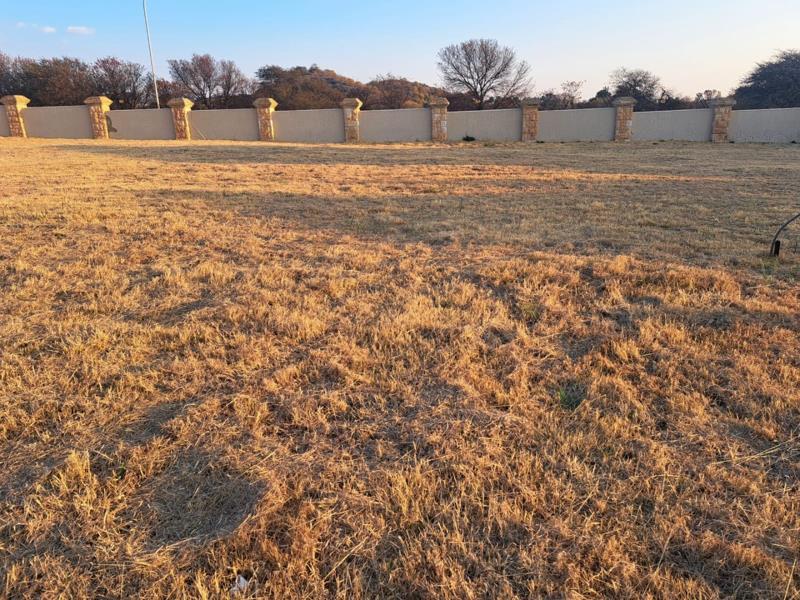 Vacant Land
