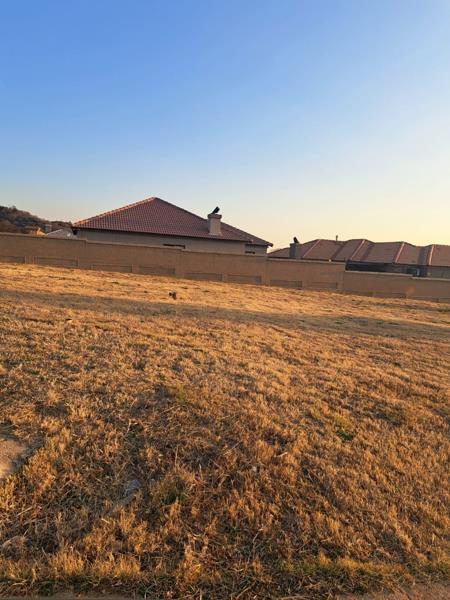 Vacant Land