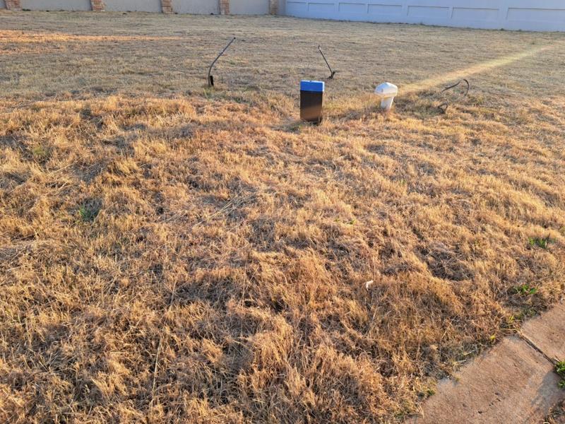 Vacant Land