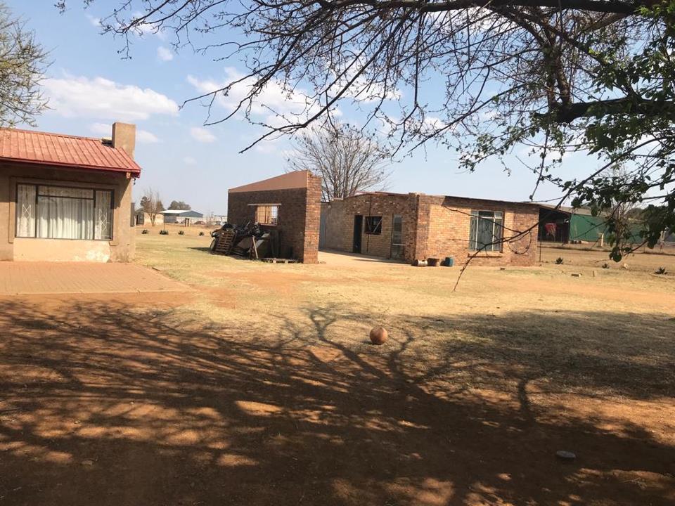 Farm