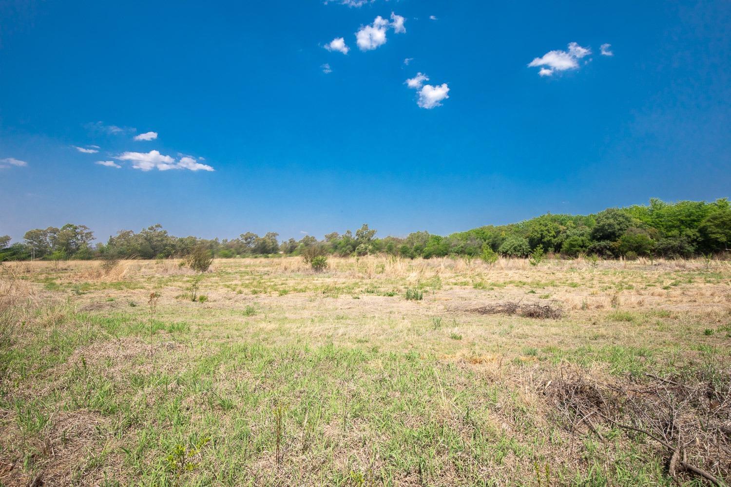 Vacant Land