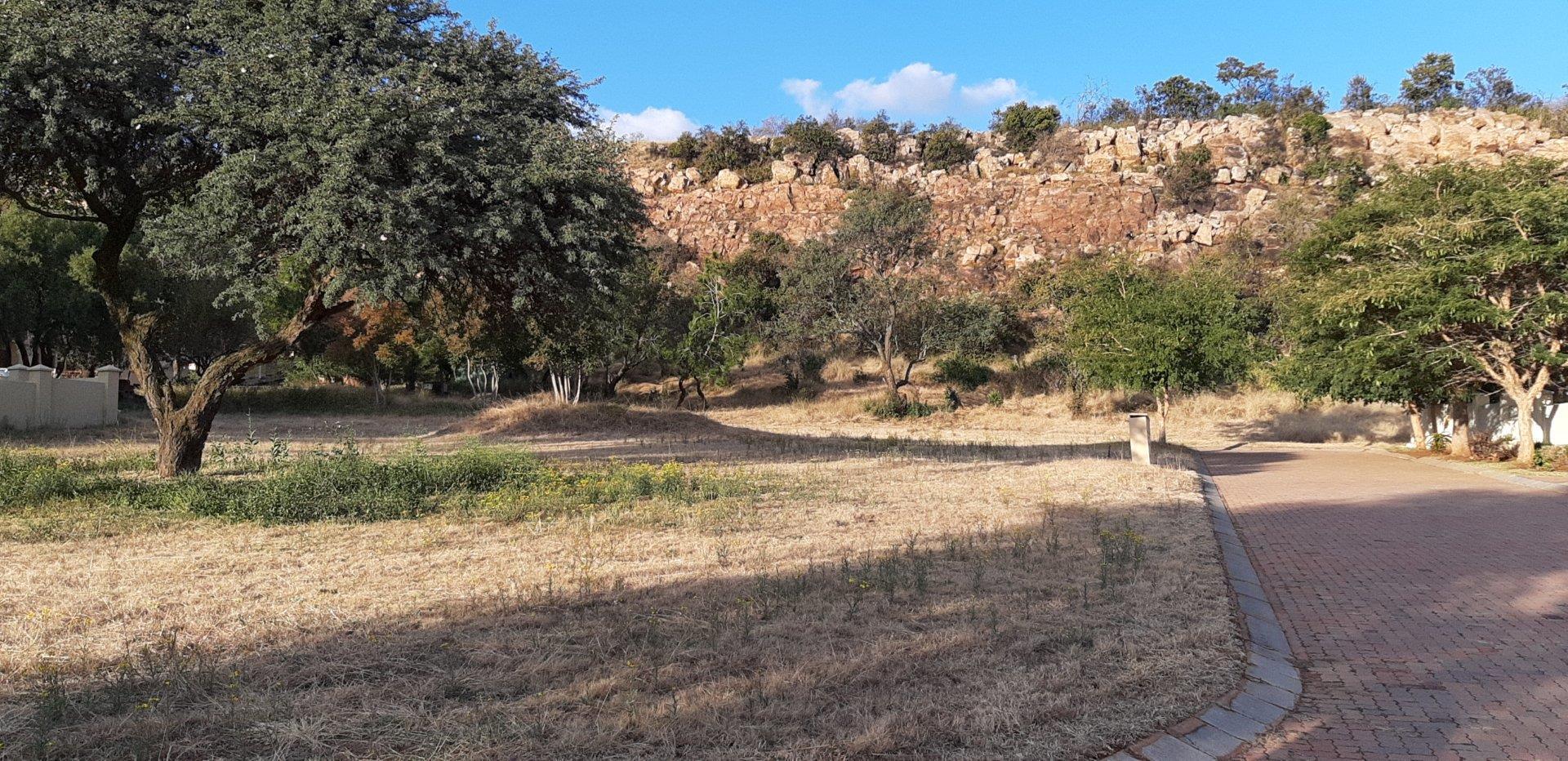 Vacant Land