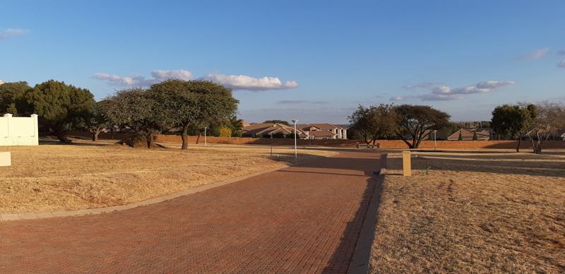 Vacant Land