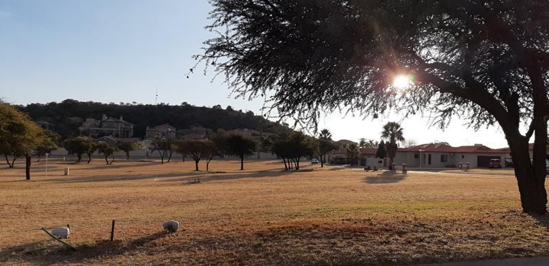 Vacant Land