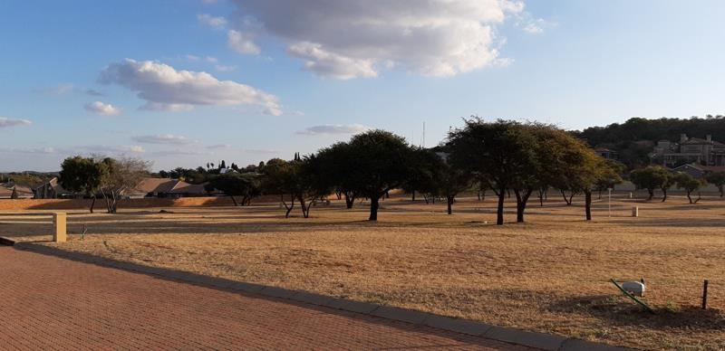 Vacant Land
