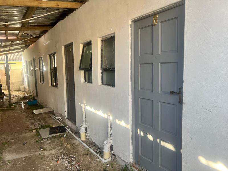 14 Bedroom House