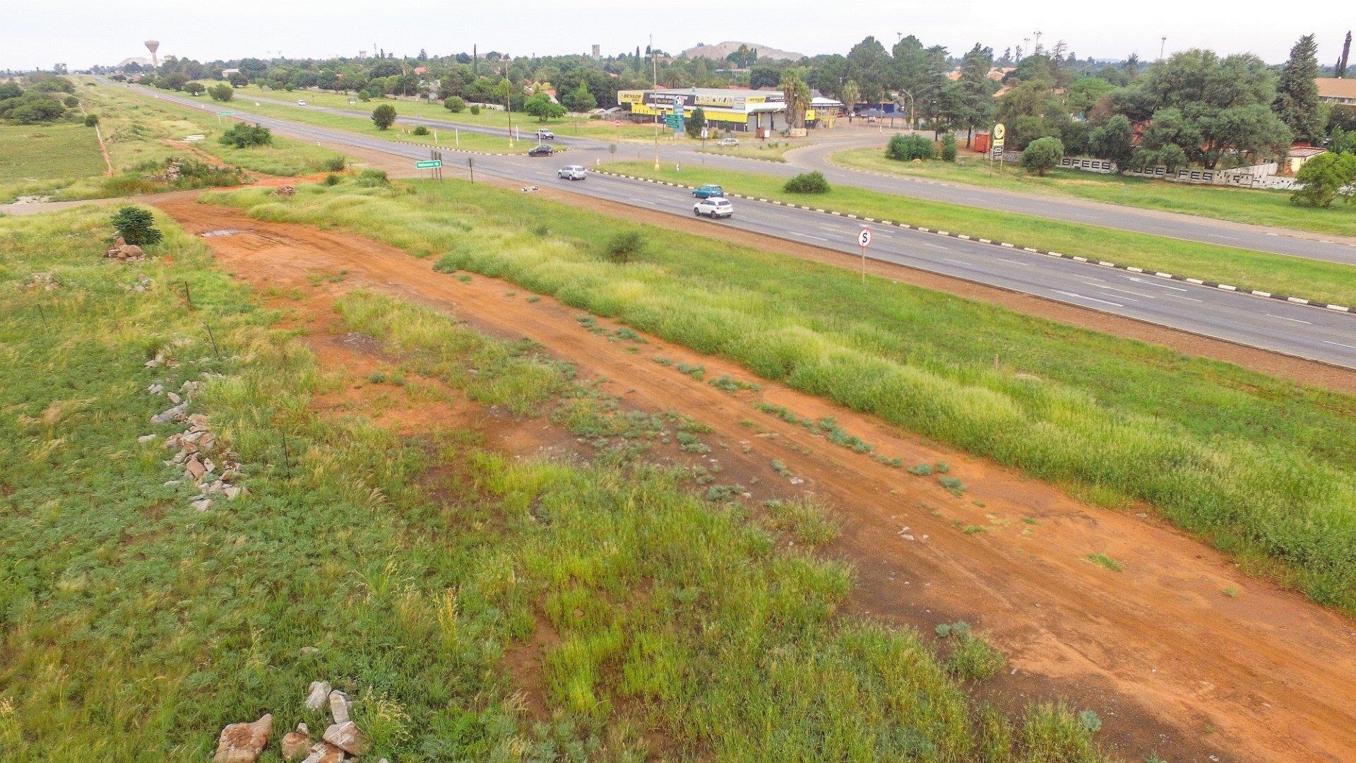 Vacant Land