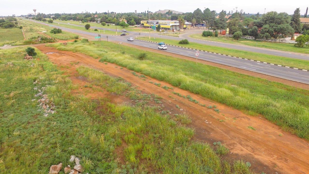 Vacant Land