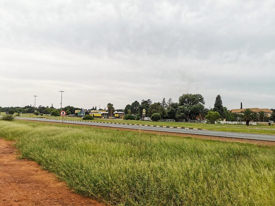 Vacant Land