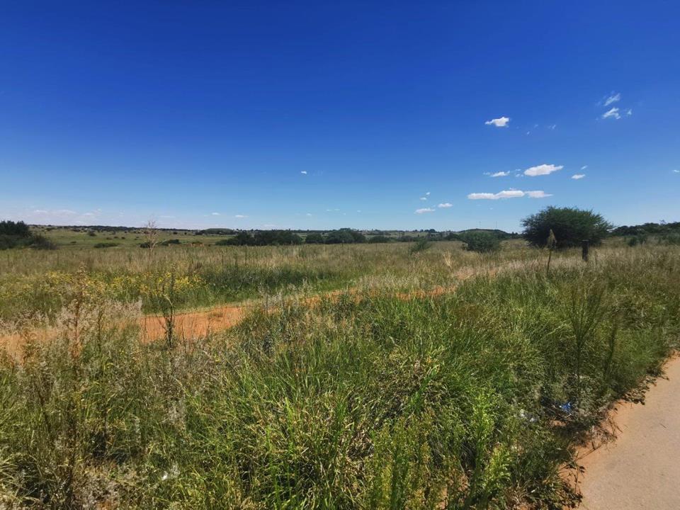 Vacant Land