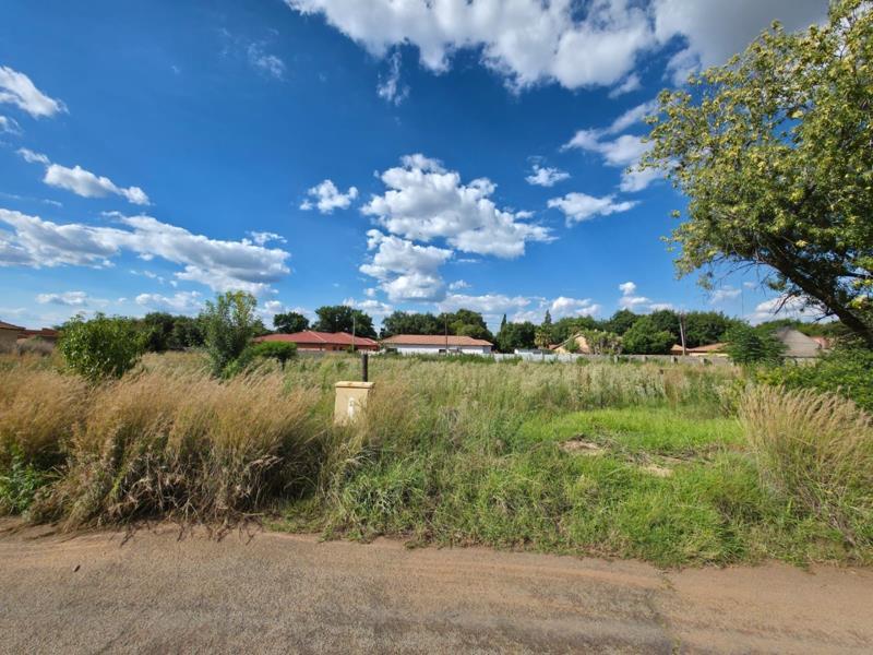 Vacant Land