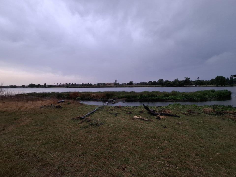 Vacant Land