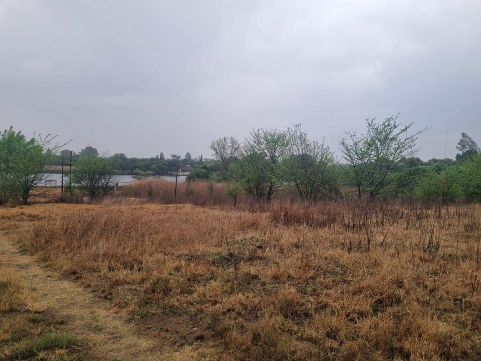 Vacant Land
