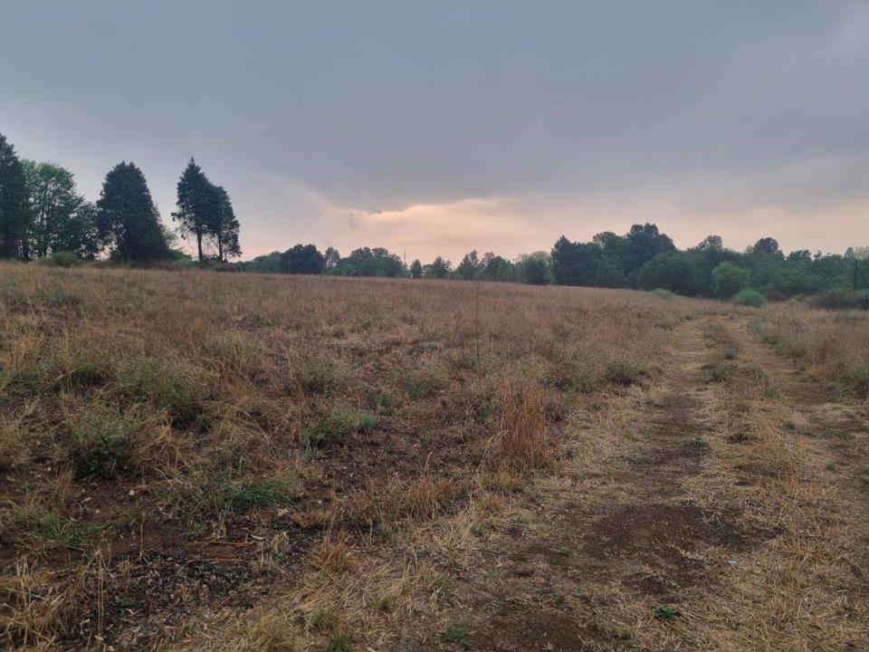 Vacant Land