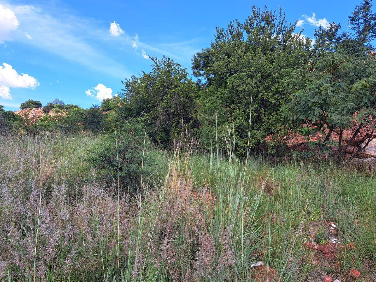 Vacant Land