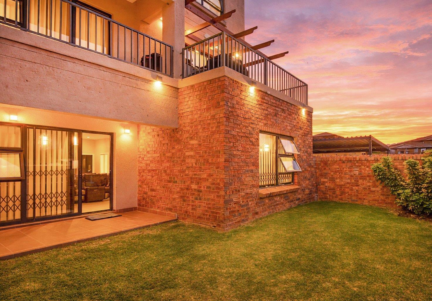 3 Bedroom Apartment