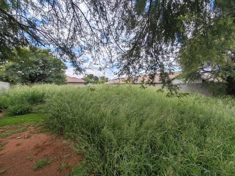 Vacant Land