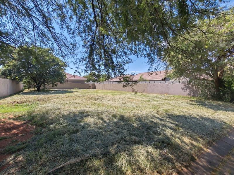 Vacant Land