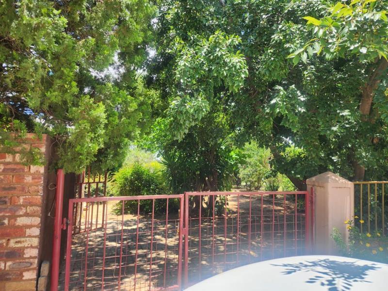 Vacant Land
