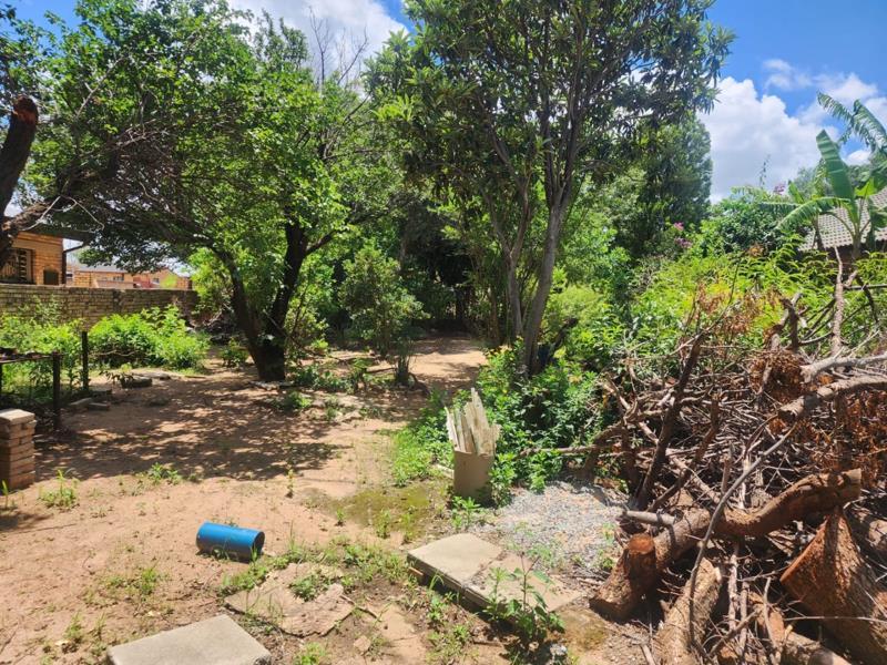 Vacant Land