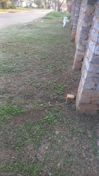 1 Bedroom House