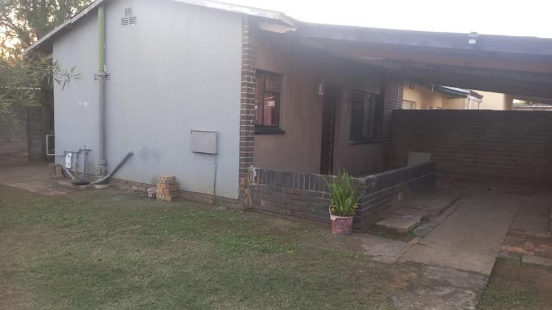 1 Bedroom House