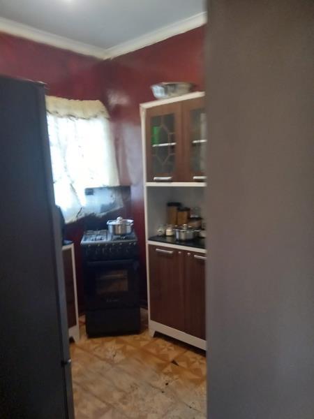 1 Bedroom House