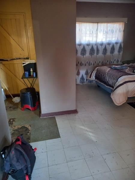 1 Bedroom House