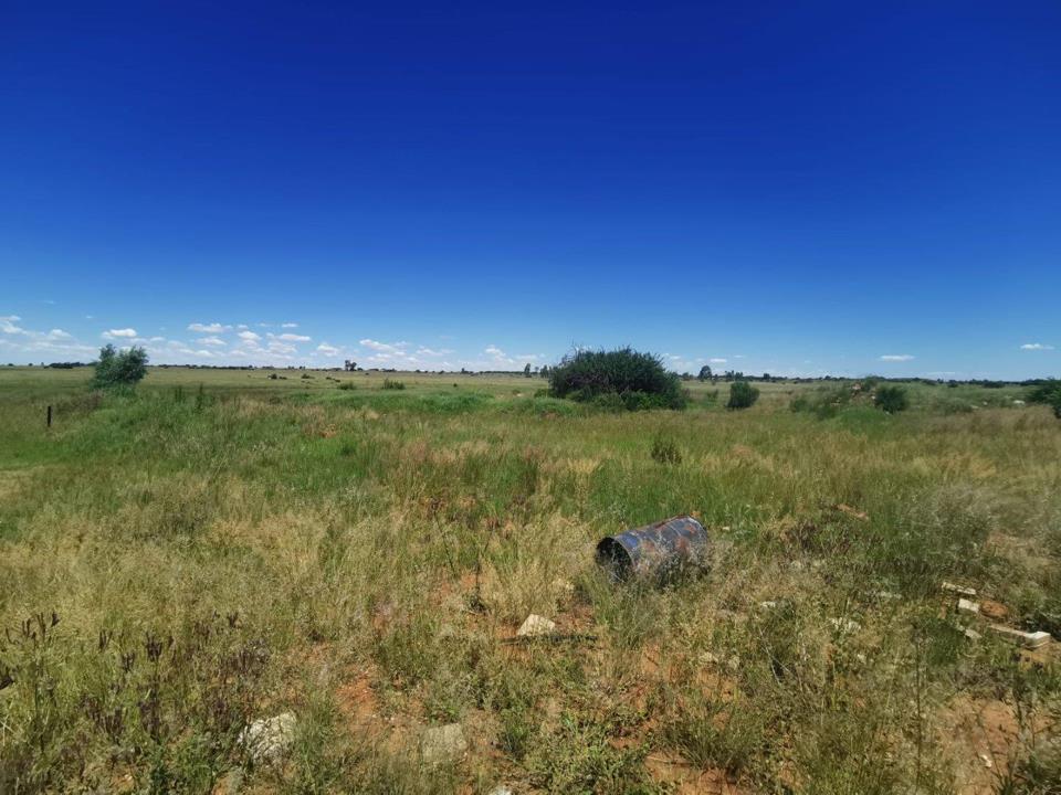 Vacant Land
