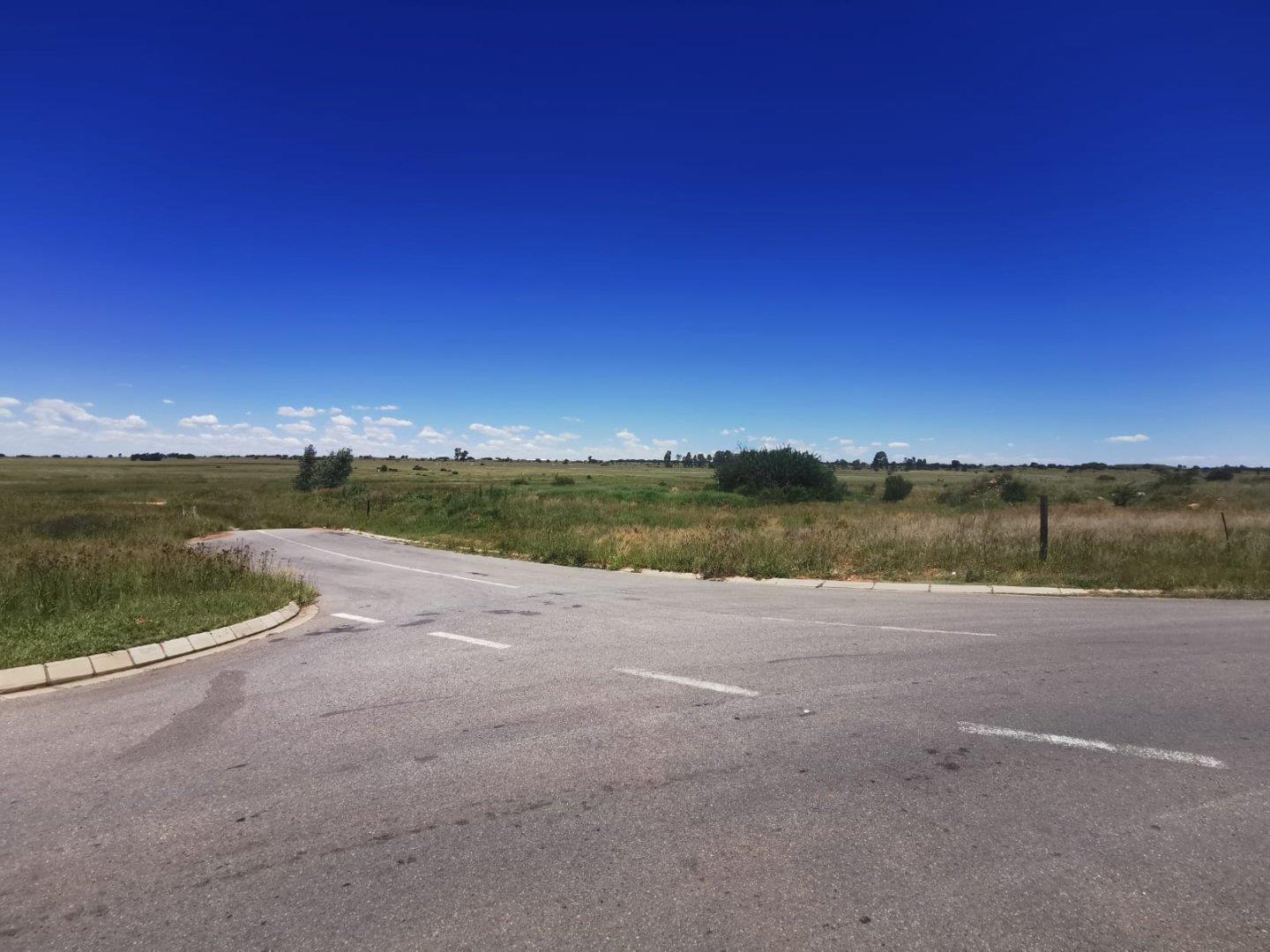Vacant Land