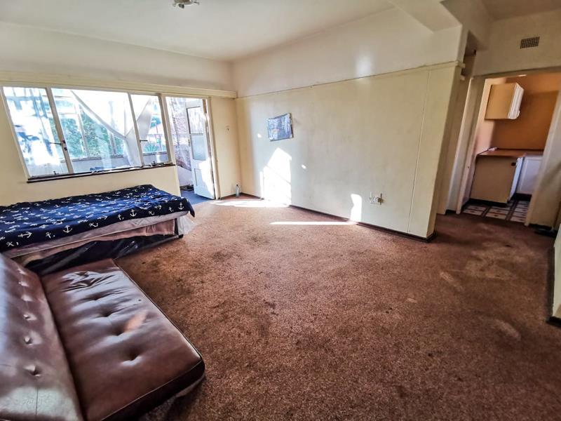 1.5 Bedroom Apartment