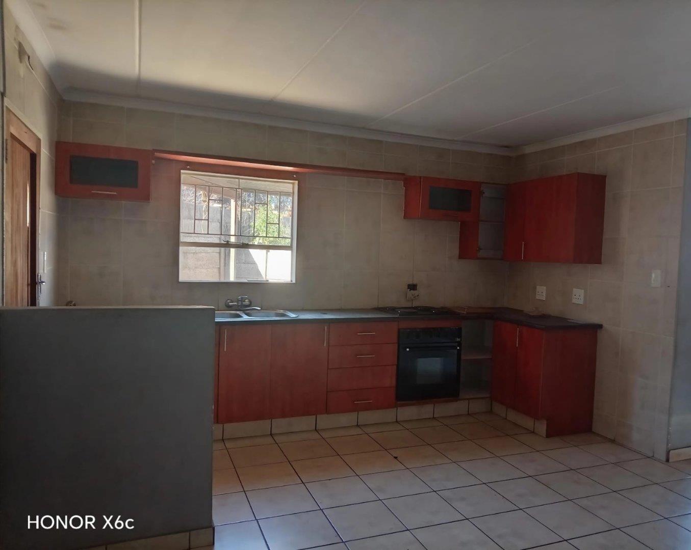 1 Bedroom Townhouse