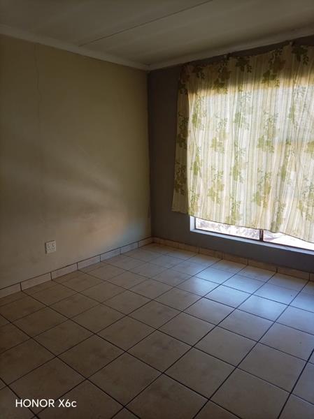 1 Bedroom Townhouse