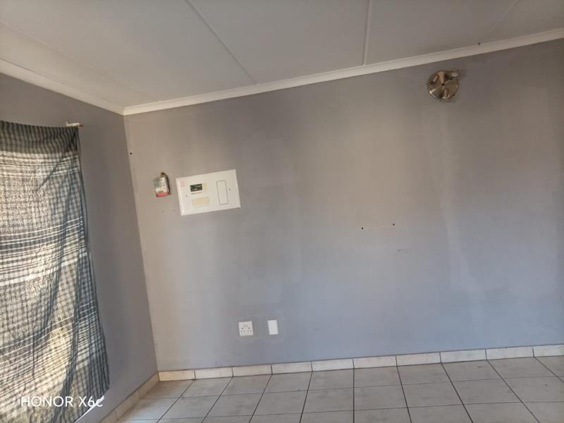 1 Bedroom Townhouse