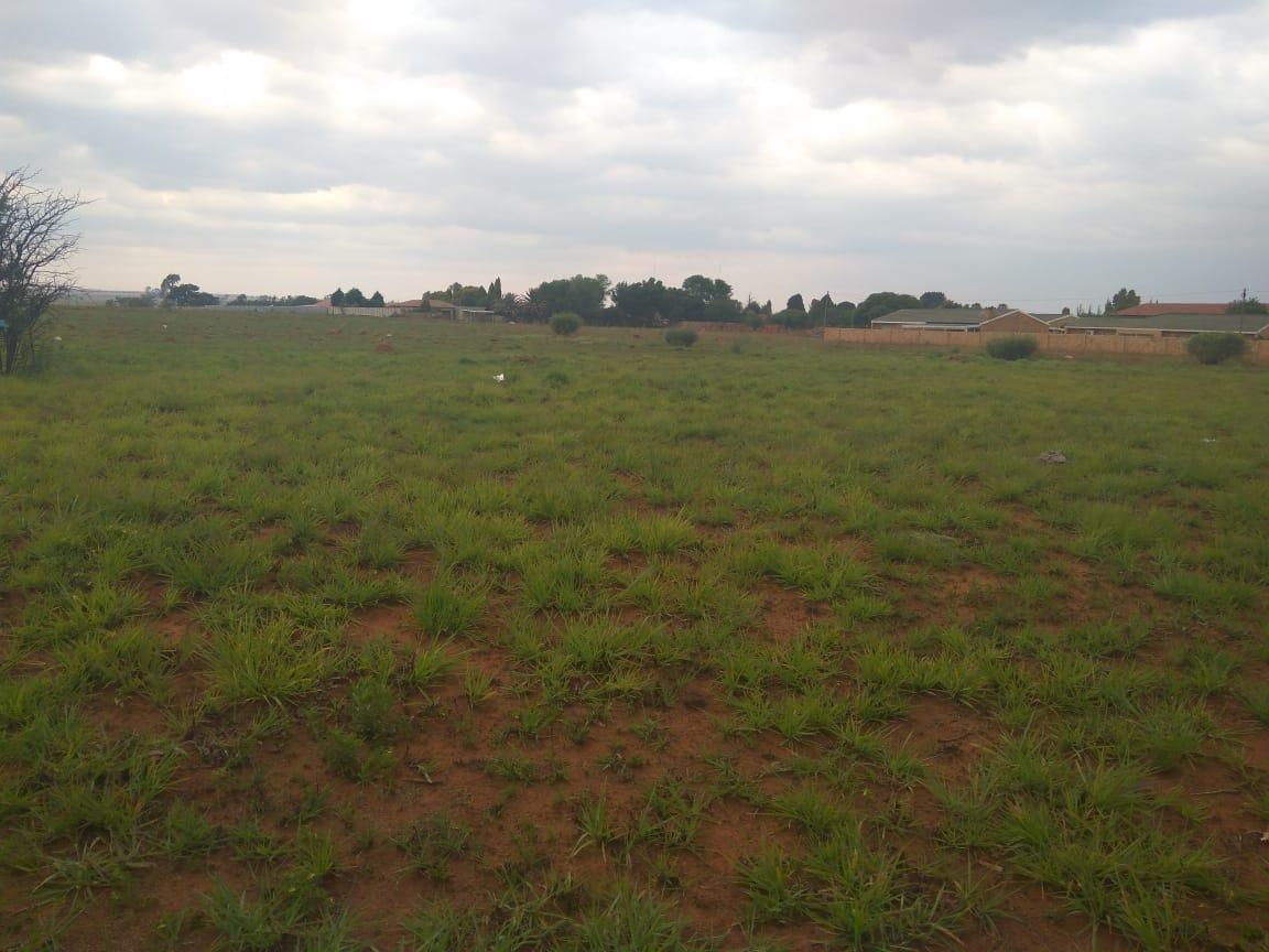 Vacant Land