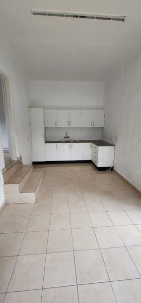 1 Bedroom House
