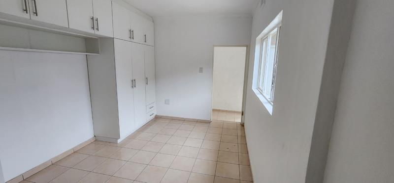 1 Bedroom House