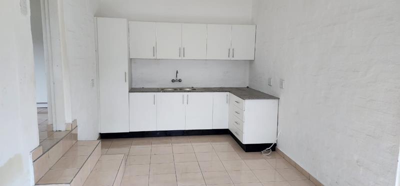1 Bedroom House