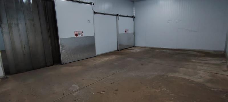 Industrial