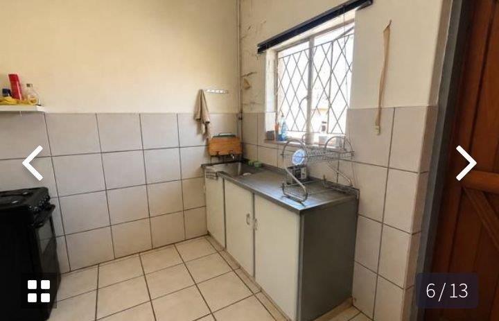1 Bedroom Townhouse