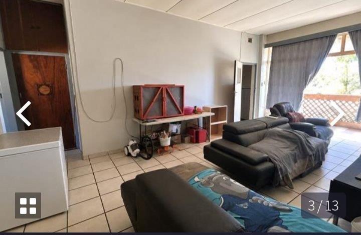 1 Bedroom Townhouse