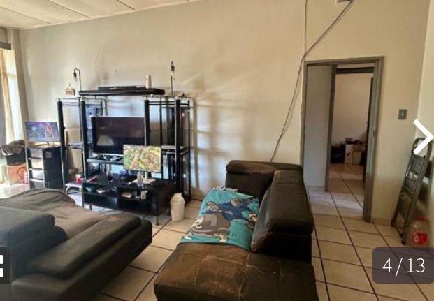 1 Bedroom Townhouse