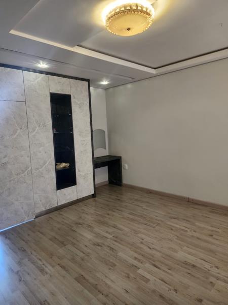 4 Bedroom Townhouse