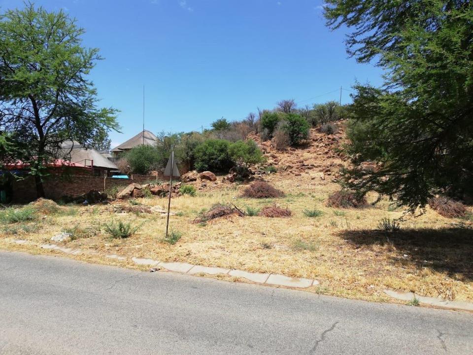 Vacant Land