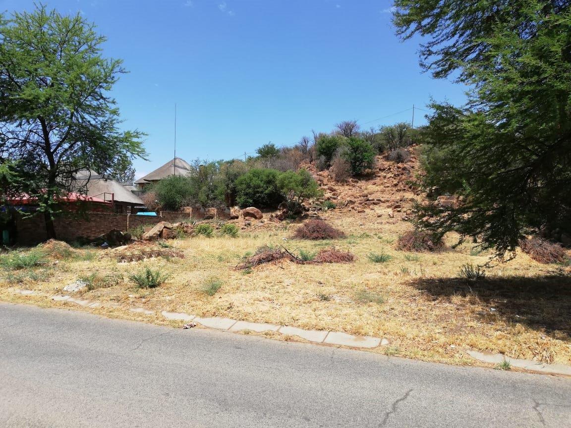Vacant Land