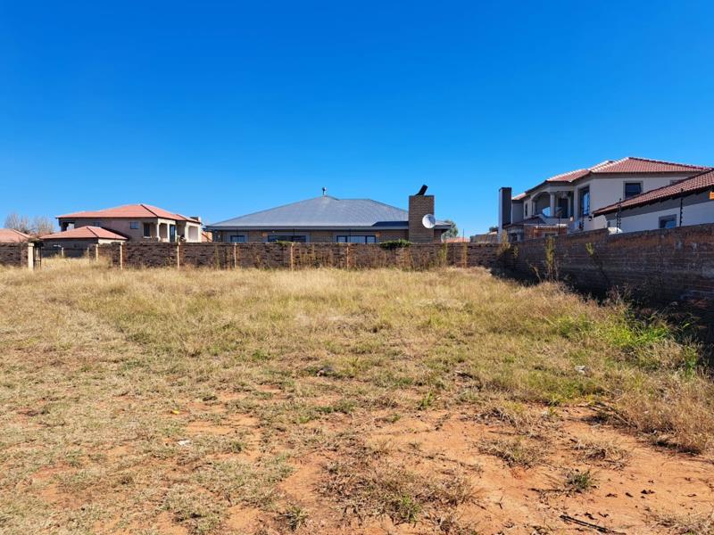 Vacant Land