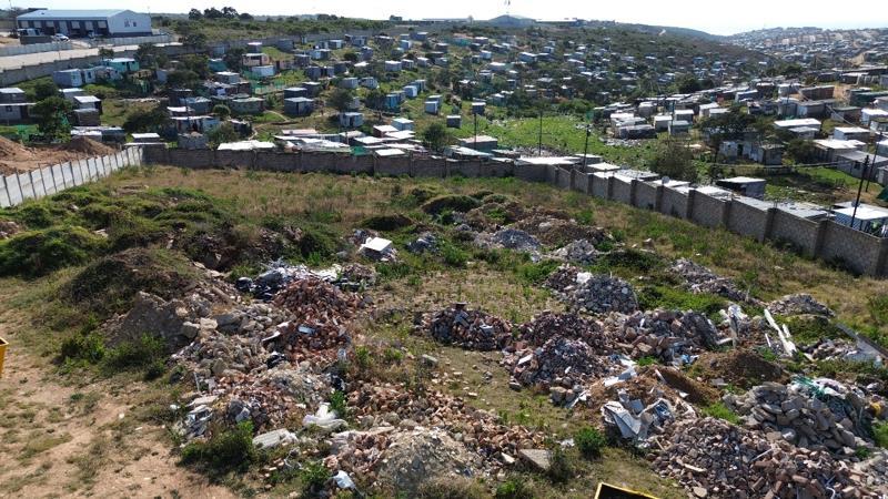Vacant Land
