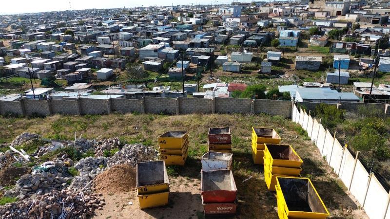 Vacant Land