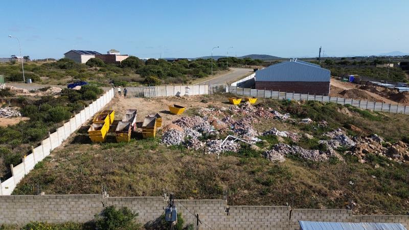 Vacant Land